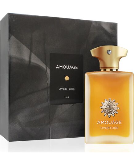 AMOUAGE OVERTURE EDP