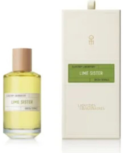 LIQUIDES IMAGINAIRES SEDUCTIVE CEDRAT EDP