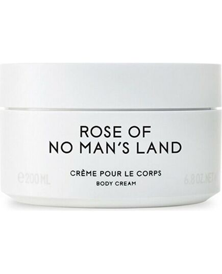BYREDO ROSE OF NO MAN'S LAND BODY CREAM