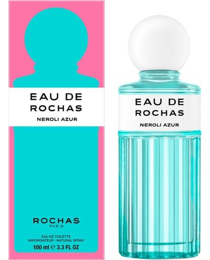 ROCHAS EAU DE ROCHAS NEROLI AZUR EDT