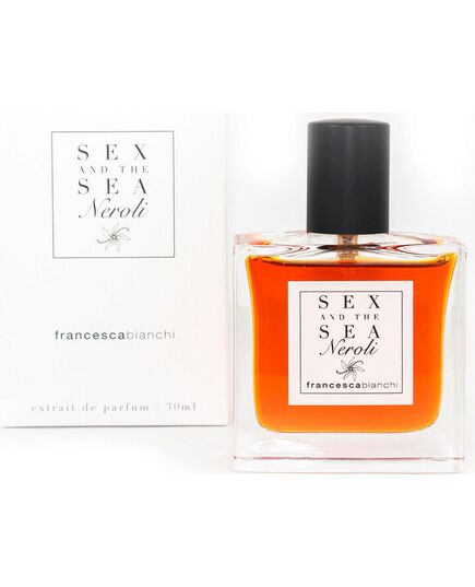 FRANCESCA BIANCHI SEX AND THE SEA NEROLI EXTRAIT DE PARFUM