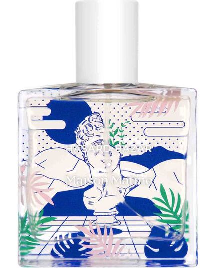 MAISON MATINE HASARD BAZAR EDP