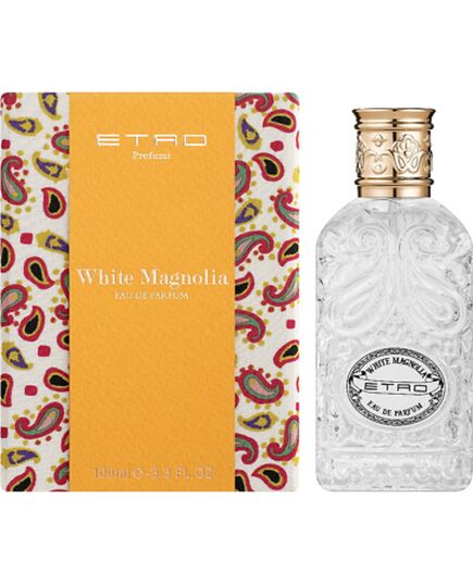 ETRO WHITE MAGNOLIA EDP