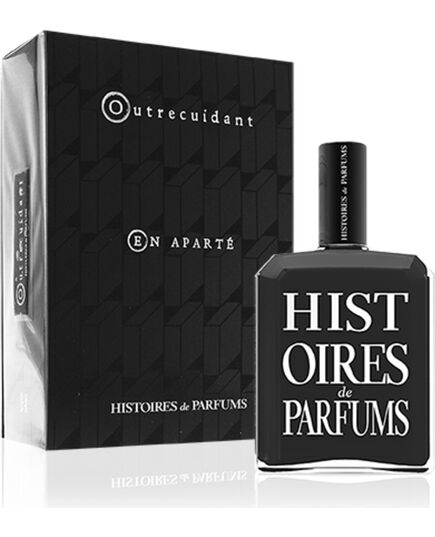 HISTOIRES DE PARFUMS OUTRECUIDANT EDP