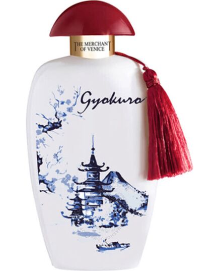 THE MERCHANT OF VENICE GYOKURO EDP