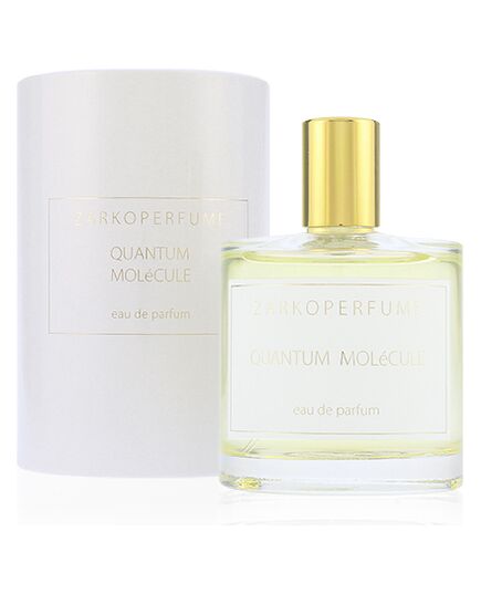 ORIENTICA QUANTUM MOLECULE EDP