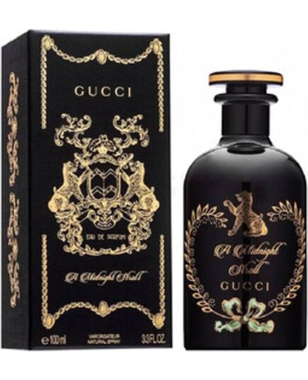 GUCCI THE HEART OF LEO EDP