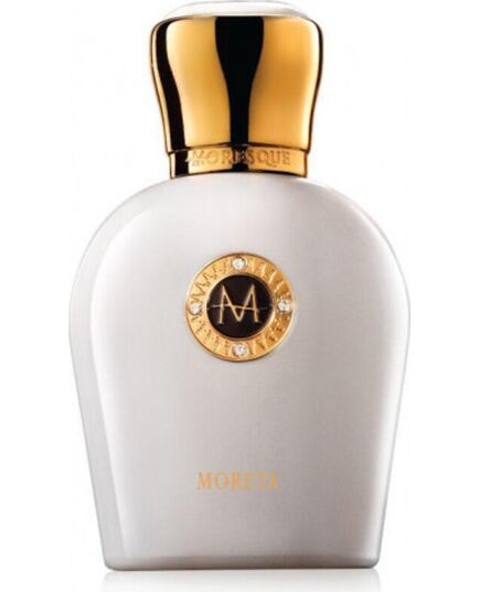 MORESQUE MORETA EDP