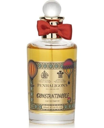 PENHALIGON'S CONSTANTINOPLE EDP