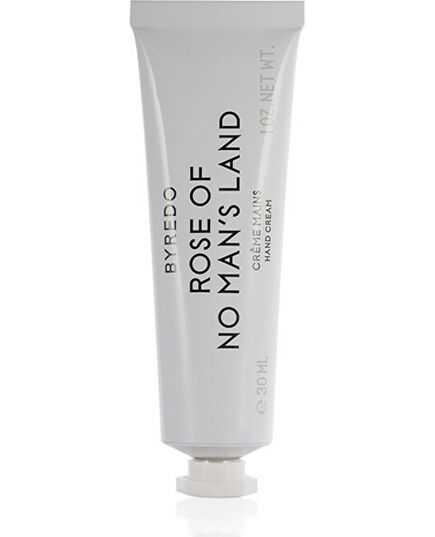 BYREDO ROSE OF NO MAN´S LAND KRÉM NA RUCE