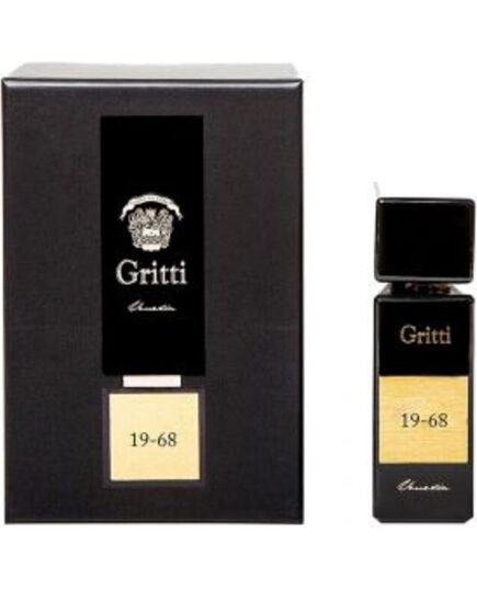 GRITTI 19-68 PARFUM