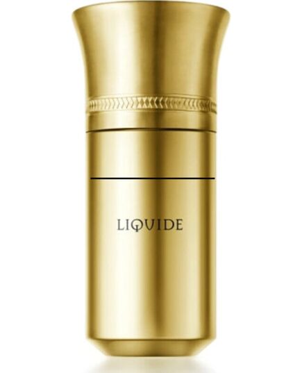 LIQUIDES IMAGINAIRES LIQUIDE EDP