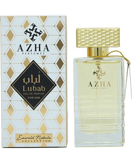 AZHA PERFUMES LUBAB EDP