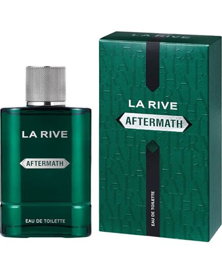 LA RIVE AFTERMATH EDT