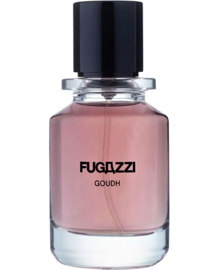 FUGAZZI GOUDH EXTRAIT DE PARFUM