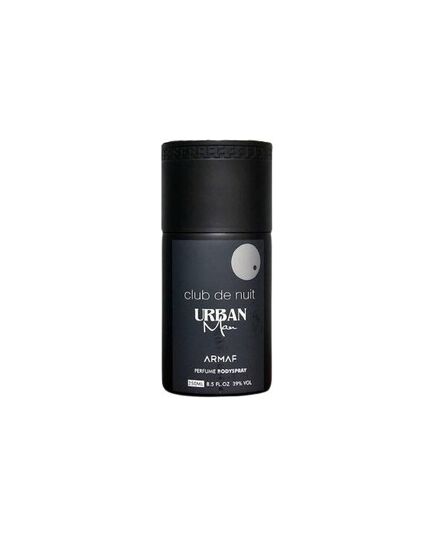 ARMAF CLUB DE NUIT URBAN MAN DEOSPRAY 250ML