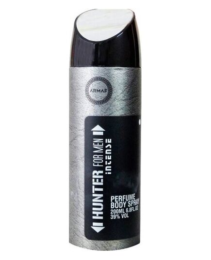 ARMAF HUNTER INTENSE BODY SPRAY 200ML