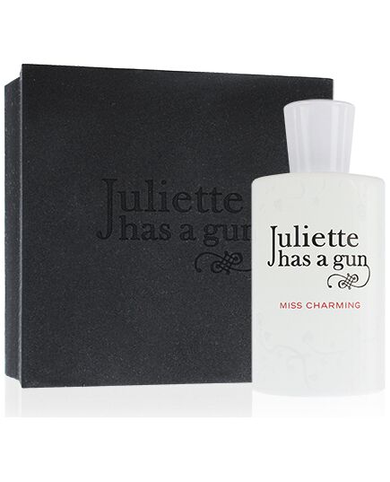 JULIETTE HAS A GUN MISS CHARMING EDP W 100ML