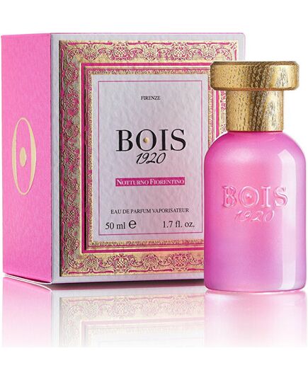 BOIS 1920 LE VOLUTTUOSE NOTTURNO FIORENTINO EDP