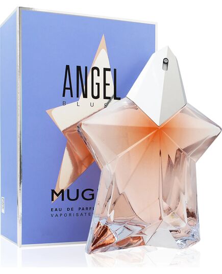 THIERRY MUGLER MUGLER ANGEL BLUSH EDP W 50ML