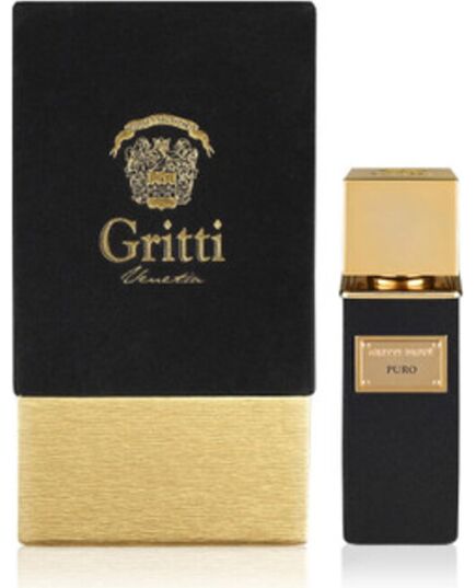 GRITTI PURO EXTRAIT DE PARFUM