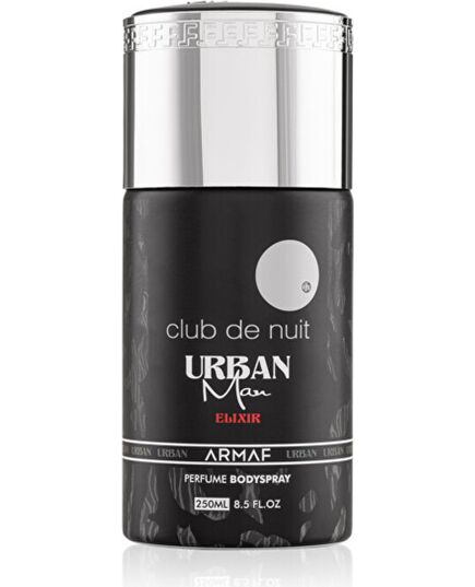 ARMAF CLUB DE NUIT URBAN MAN ELIXIR DEOSPRAY 250ML