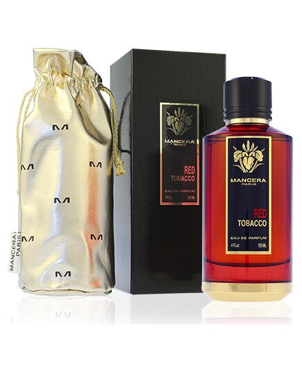 MANCERA RED TOBACCO EDP U 120ML