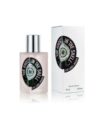 ETAT LIBRE D’ORANGE THE GHOST IN THE SHELL EDP U 50ML