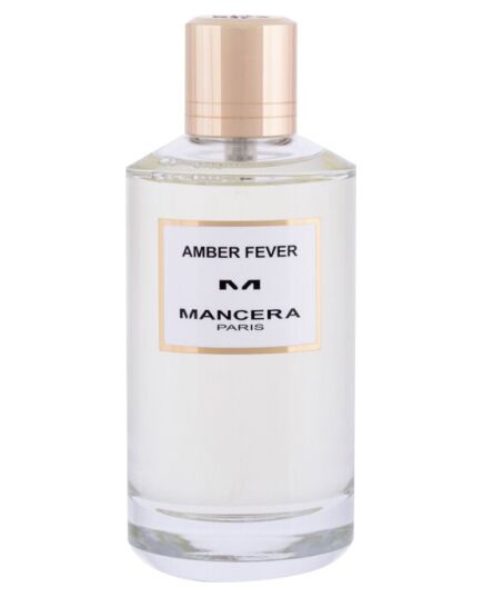 MANCERA AMBER FEVER EDP U 120ML
