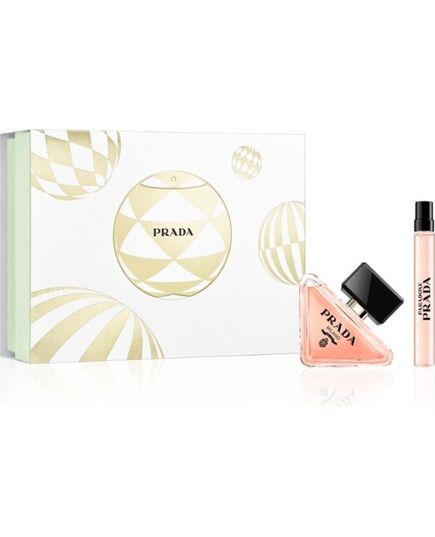 PRADA PARADOXE DÁRKOVÁ SADA EDP 50 ML A MINIATURKA EDP 10 ML 50ML