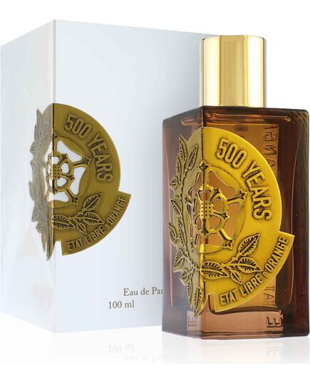 ETAT LIBRE D’ORANGE 500 YEARS EDP U 100ML