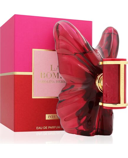 CAROLINA HERRERA LA BOMBA INTENSA EDP