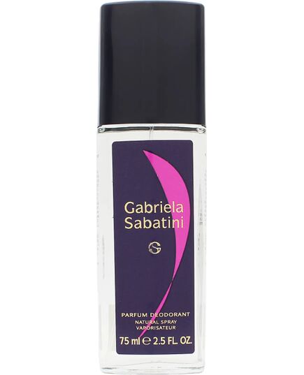 GABRIELA SABATINI DEODORANT