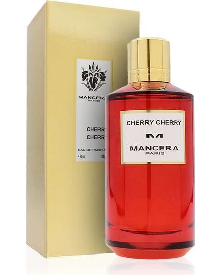 MANCERA CHERRY CHERRY EDP U 120ML