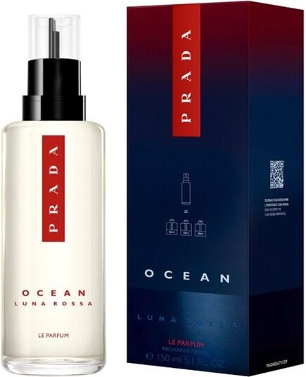 PRADA LUNA ROSSA OCEAN LE PARFUM ( NÁPLŇ )