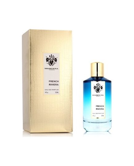 MANCERA FRENCH RIVIERA EDP U 120ML