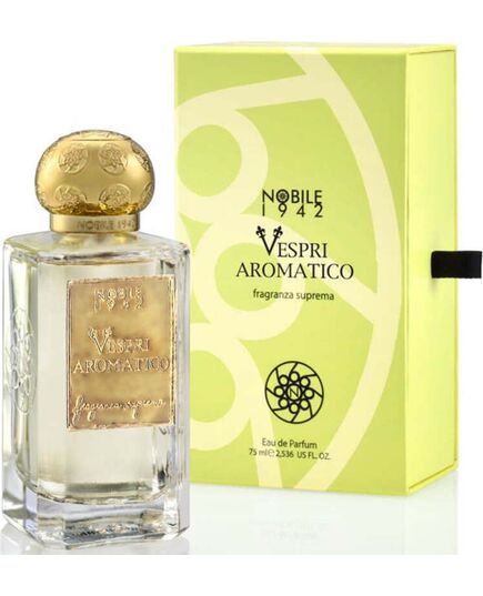 NOBILE 1942 VESPRI AROMATICO EDP