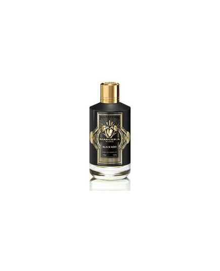 MANCERA BLACK NOIR EDP U 120ML