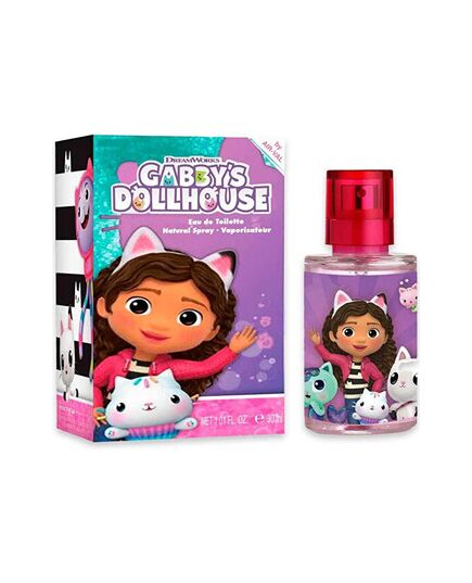 FRAGRANCES FOR CHILDREN GABBY´VS DOLLS HOUSE EDT