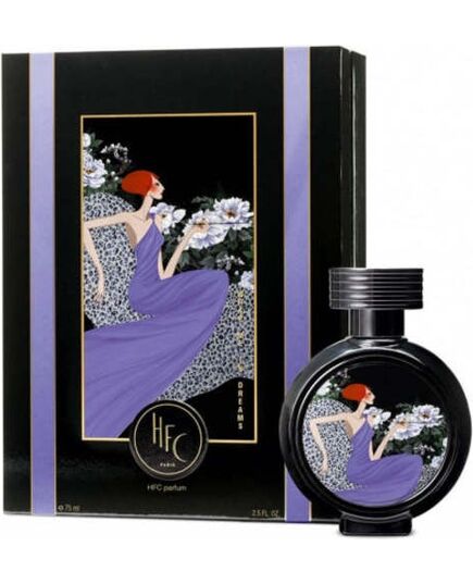 HFC PARIS WRAP ME IN DREAMS EDP