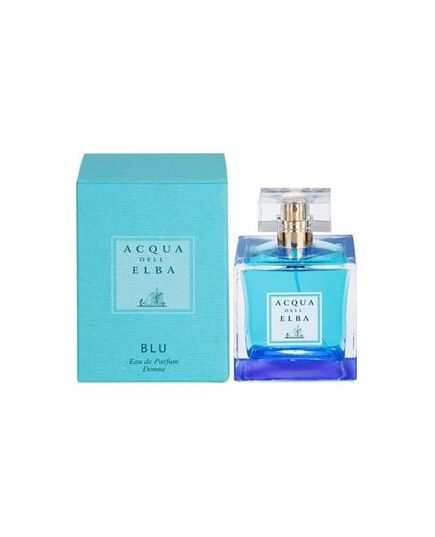 ACQUA DELL ELBA BLUE WOMEN EDP