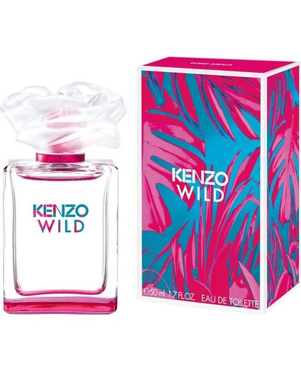 KENZO WILD EDT