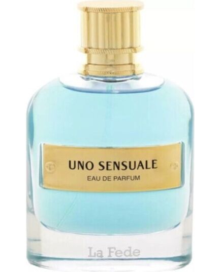 LA FEDE UNO SENSUALE EDP
