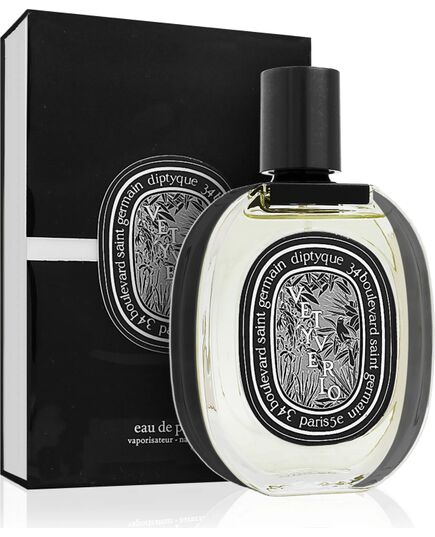 DIPTYQUE VETYVERIO EDP U 75ML