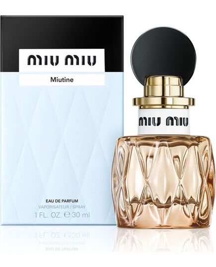 MIU MIU MIUTINE EDP