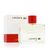 LACOSTE RED EDT 125ML