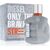 DIESEL ONLY THE BRAVE STREET EDT 75ML