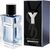 YVES SAINT LAURENT Y EDT 100ML