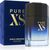 PACO RABANNE PURE XS EDT 100ML