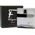 SALVATORE FERRAGAMO F BY FERRAGAMO BLACK EDT 50ML